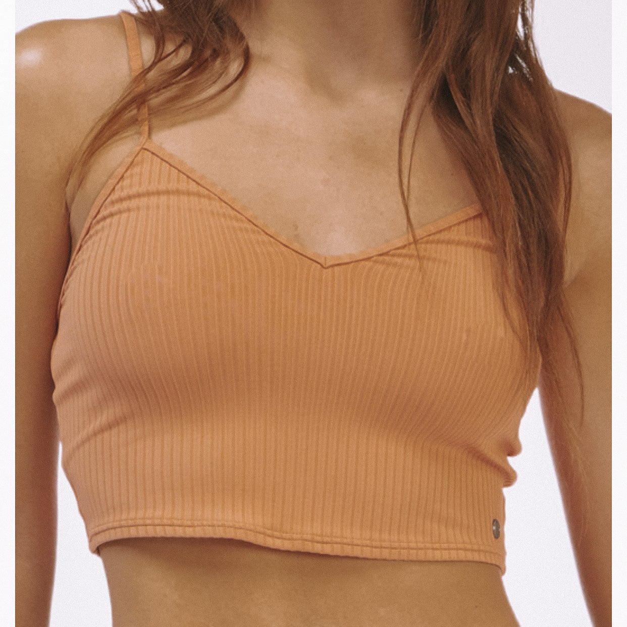 Roxy Brami Strappy Top