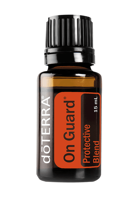 dōTERRA On Guard® Oil Protective Blend