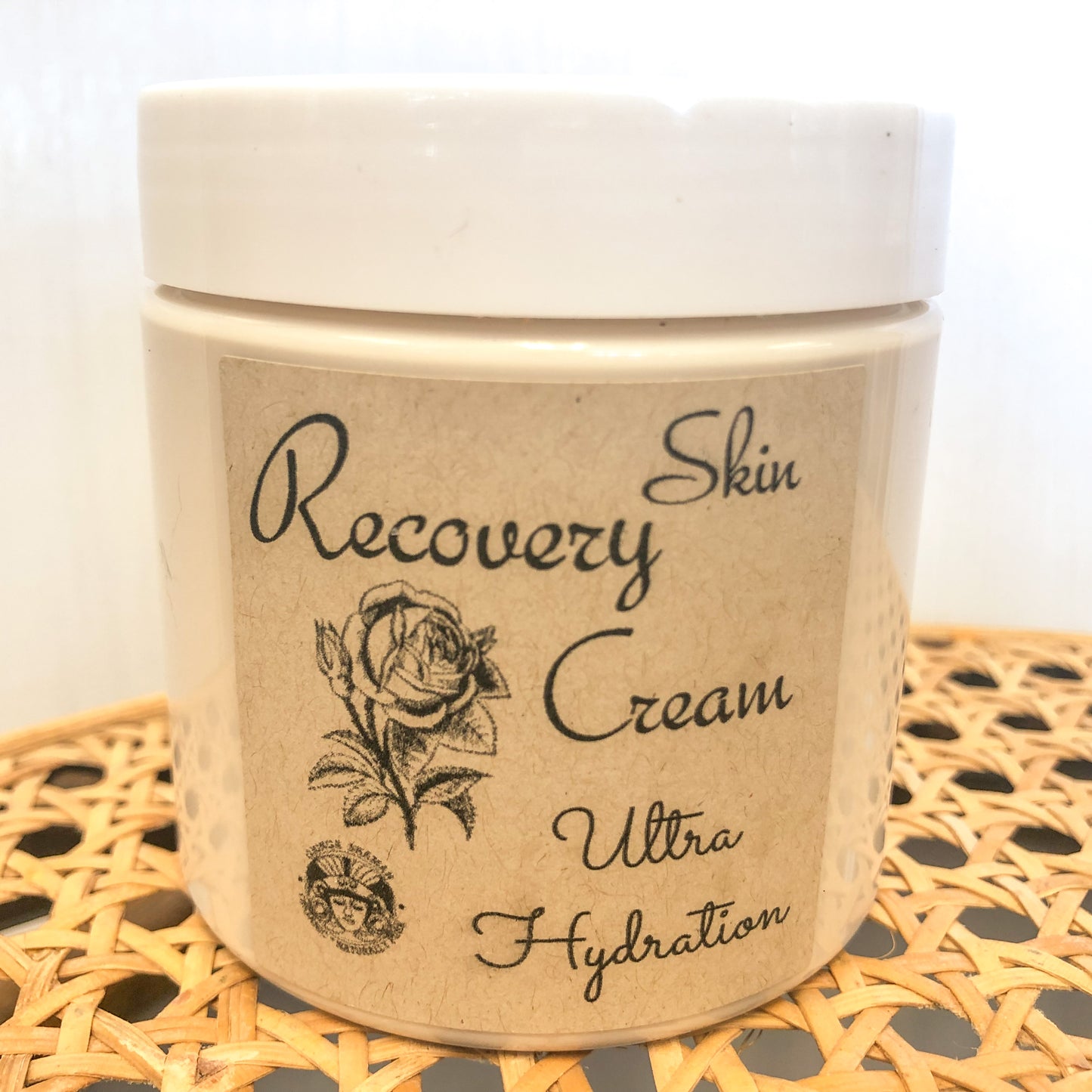 Recovery Cream