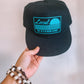 Hat- Local Waterbabe Snapback